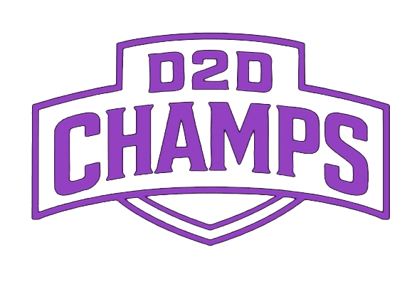 D2D Champs